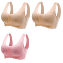 Sutiã Confort 5D - Compre 1 Leve 3
