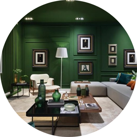 Decoração
