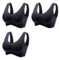 Sutiã Confort 5D - Compre 1 Leve 3